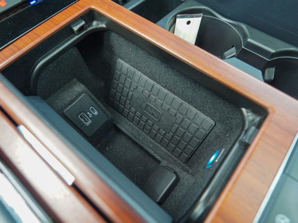 Lincoln Navigator  2021