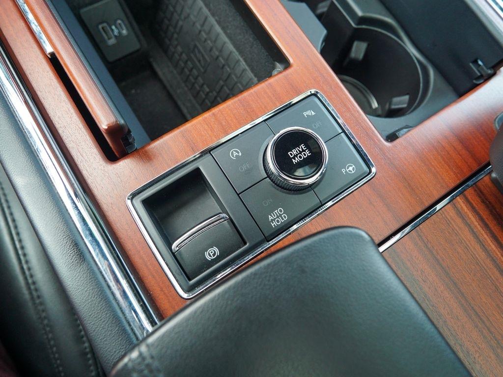 Lincoln Navigator  2021