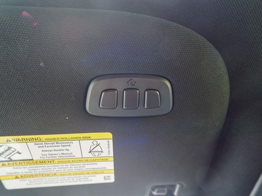 Lincoln Navigator  2021