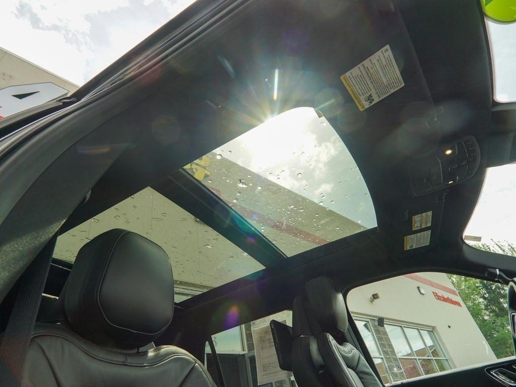 Lincoln Navigator  2021