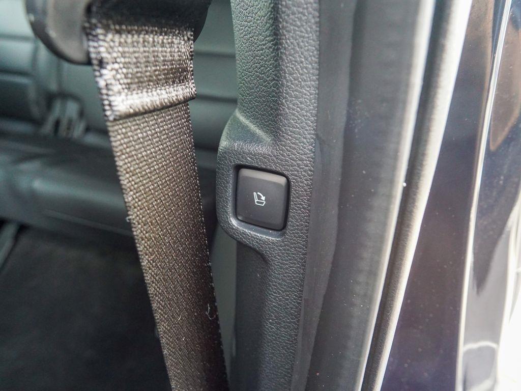 Lincoln Navigator  2021