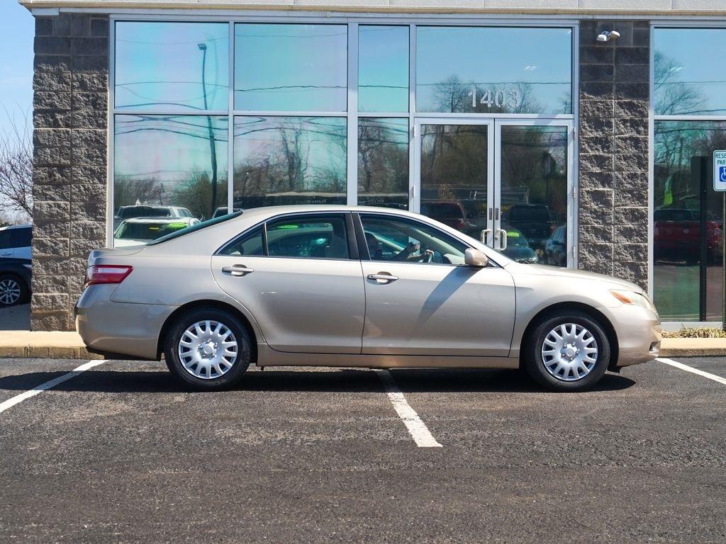 Toyota Camry  2007
