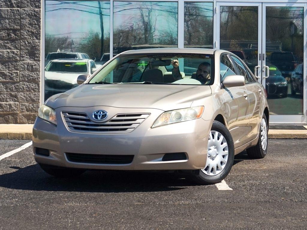 Toyota Camry  2007