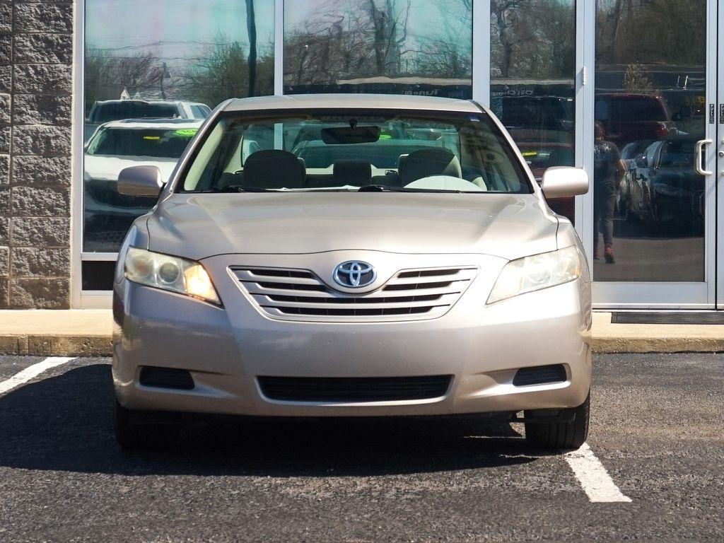 Toyota Camry  2007