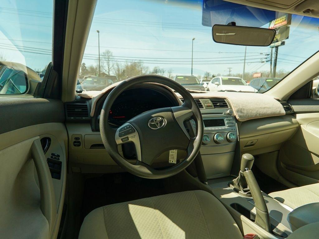Toyota Camry  2007