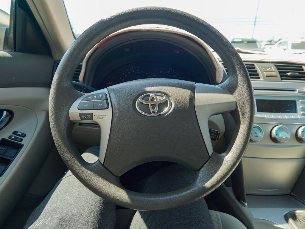 Toyota Camry  2007