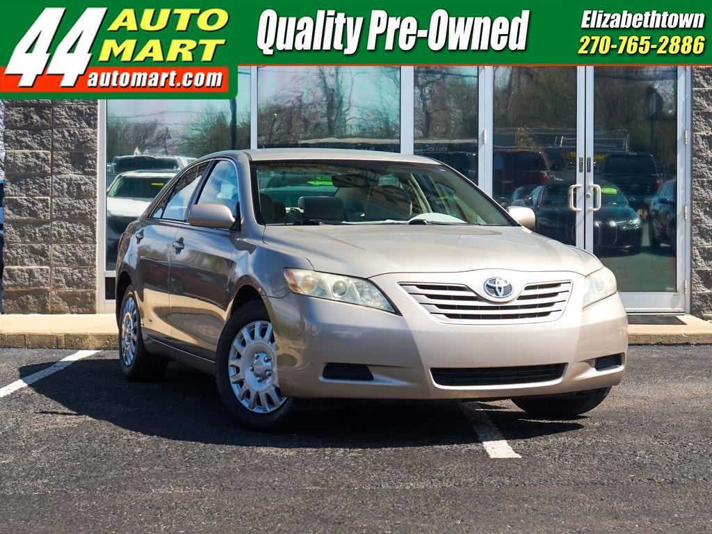 Toyota Camry  2007