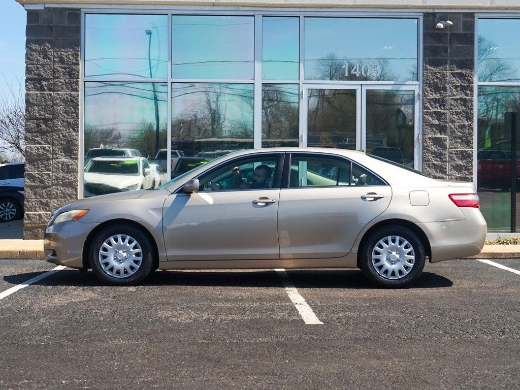 Toyota Camry  2007