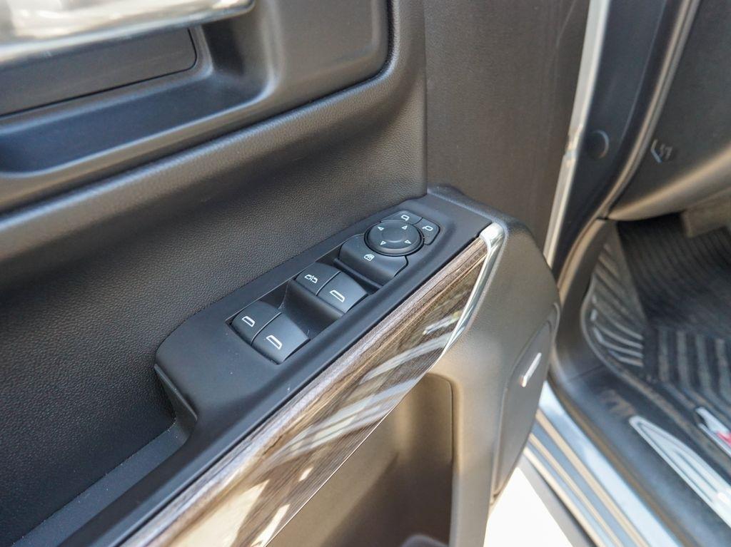 Chevrolet Silverado 1500  2020