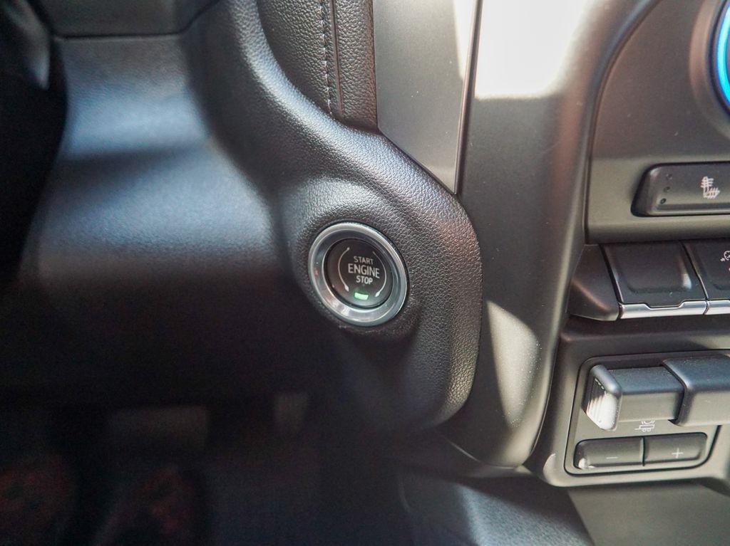 Chevrolet Silverado 1500  2020