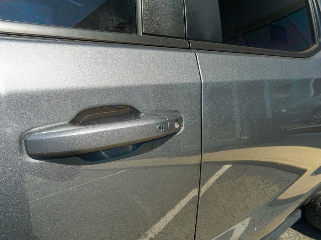 Chevrolet Silverado 1500  2020