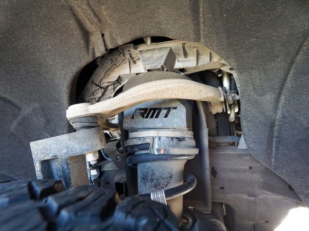 Chevrolet Silverado 1500  2020