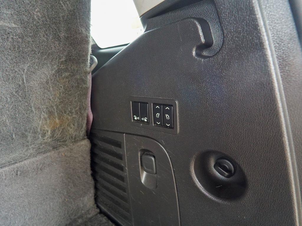 Chevrolet Tahoe  2016