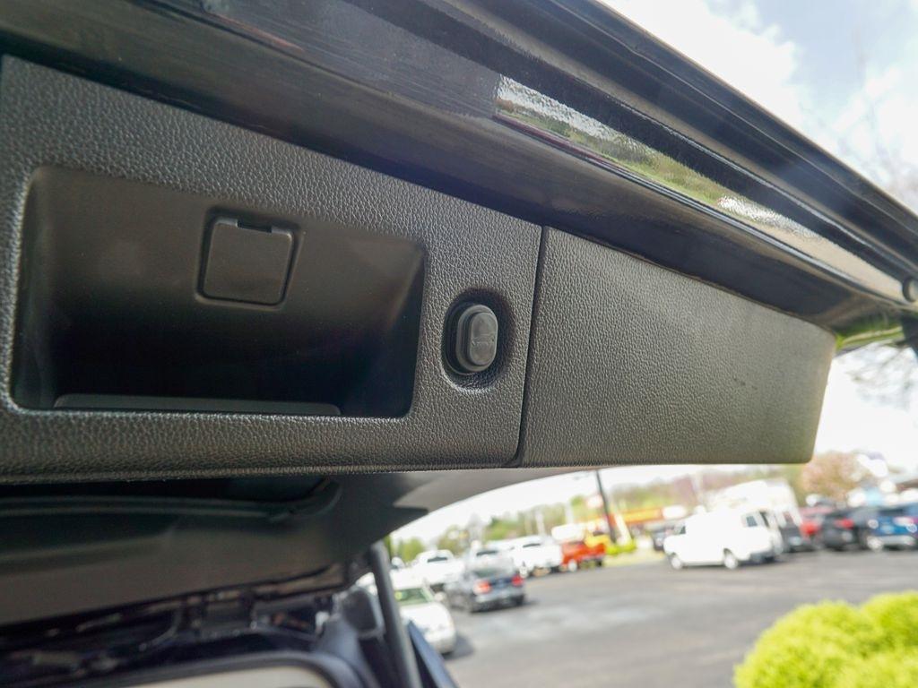 Chevrolet Tahoe  2016