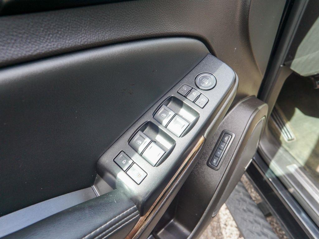 Chevrolet Tahoe  2016