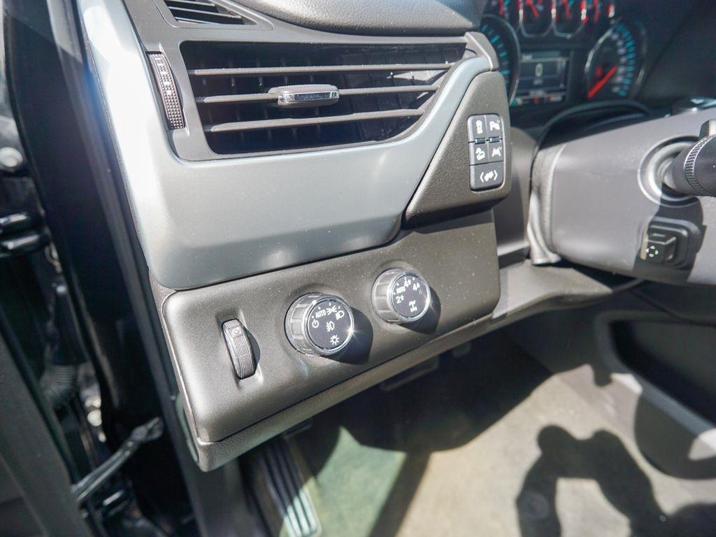 Chevrolet Tahoe  2016