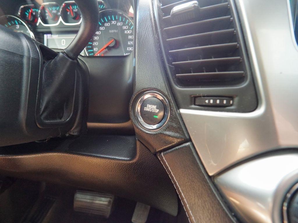 Chevrolet Tahoe  2016