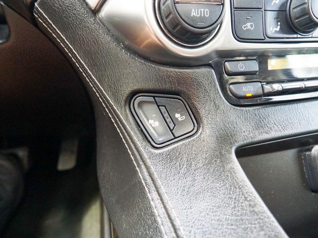 Chevrolet Tahoe  2016