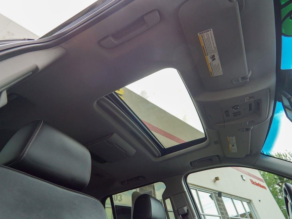 Chevrolet Tahoe  2016