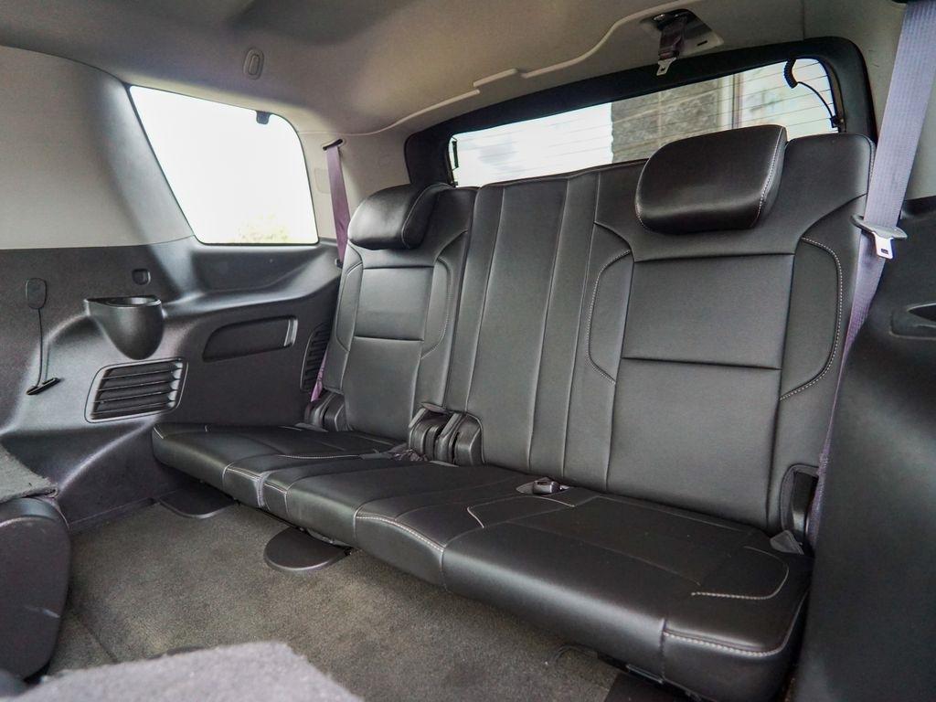 Chevrolet Tahoe  2016