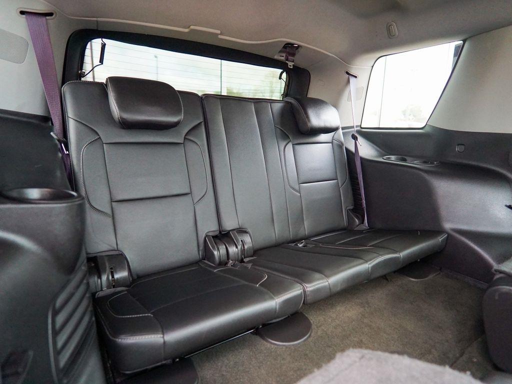 Chevrolet Tahoe  2016