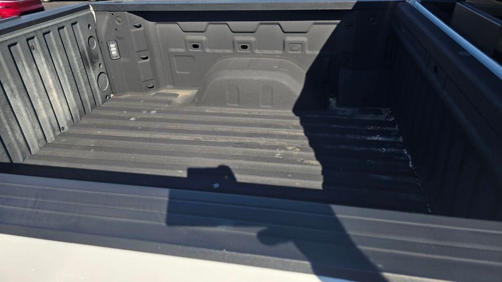 Chevrolet Silverado 1500  2019