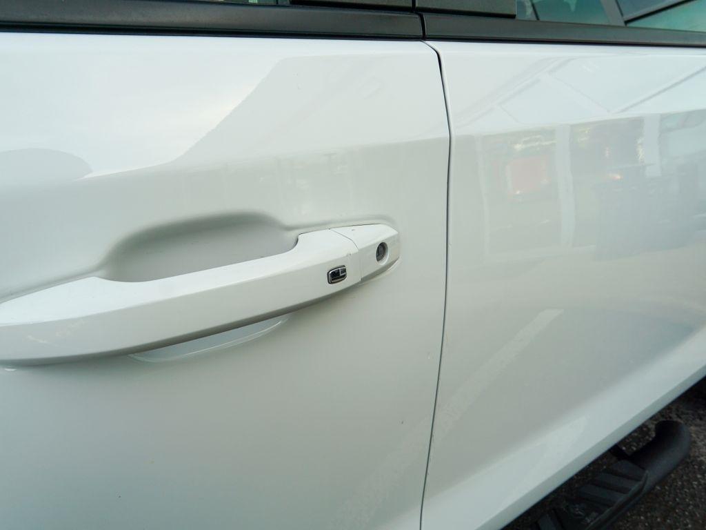 Chevrolet Silverado 1500  2019