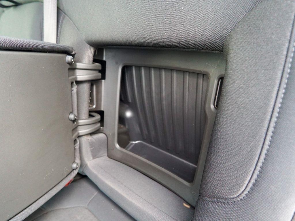 Chevrolet Silverado 1500  2019