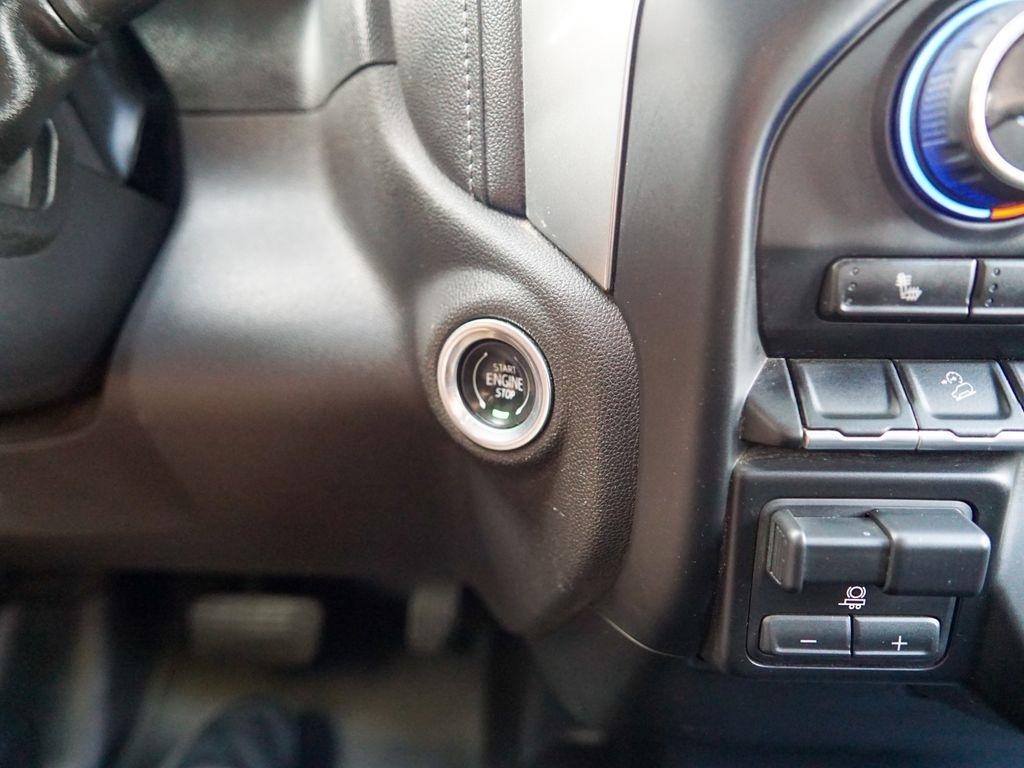 Chevrolet Silverado 1500  2019