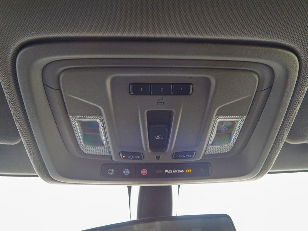 Chevrolet Silverado 1500  2019