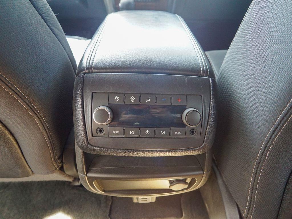 Chevrolet Traverse  2014