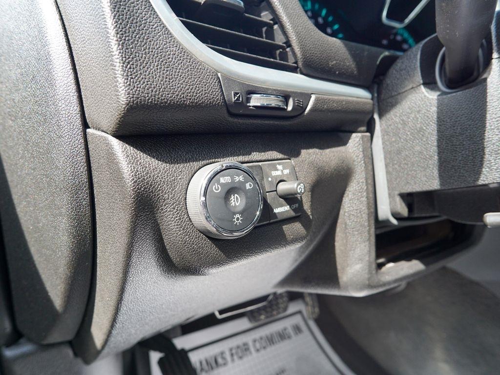 Chevrolet Traverse  2014