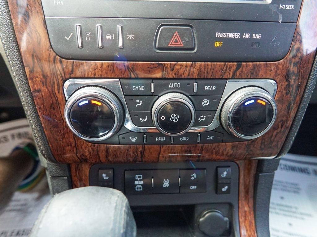 Chevrolet Traverse  2014