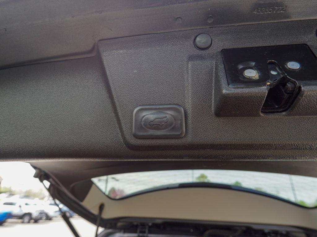 Chevrolet Traverse  2014