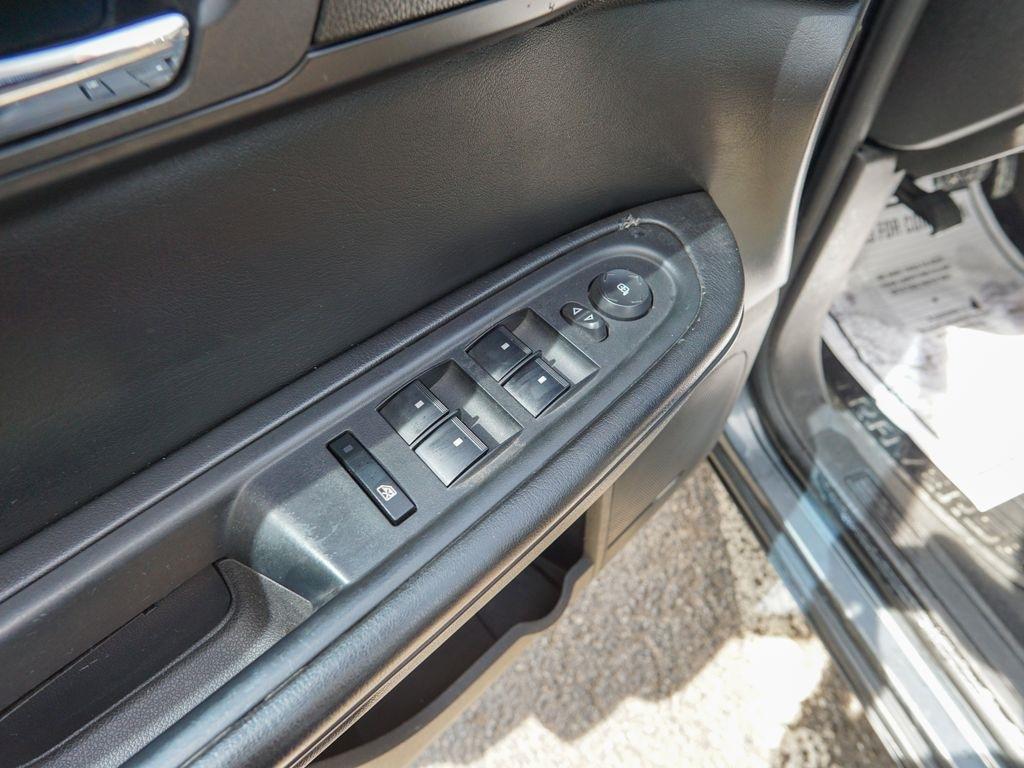 Chevrolet Traverse  2014