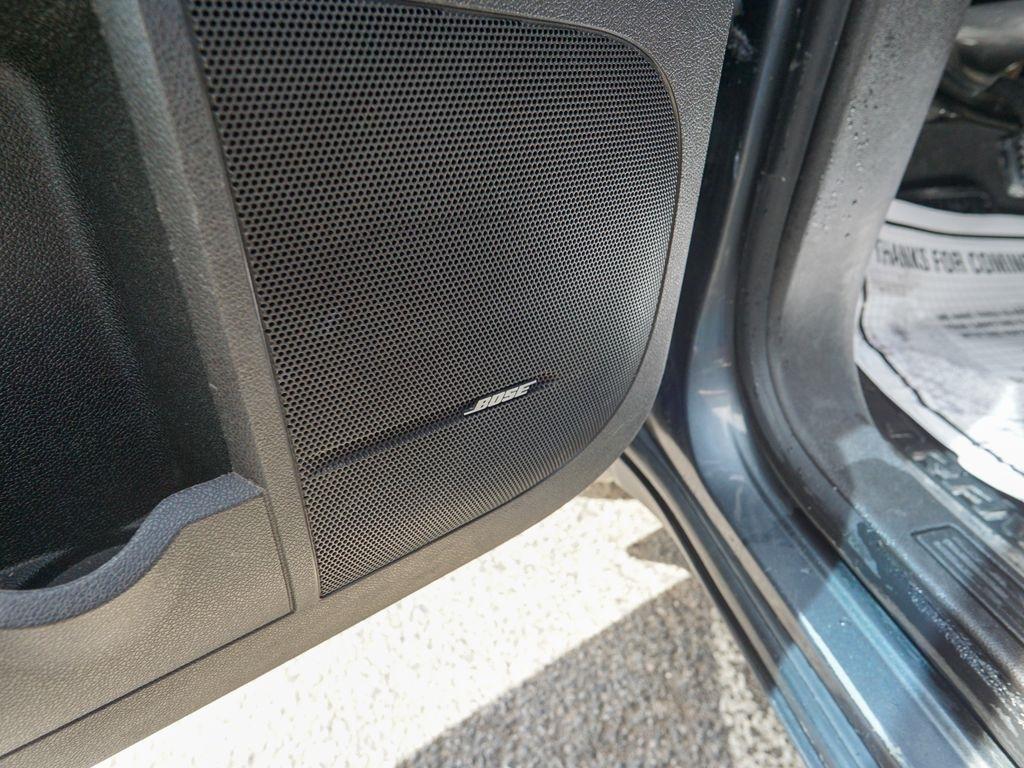 Chevrolet Traverse  2014