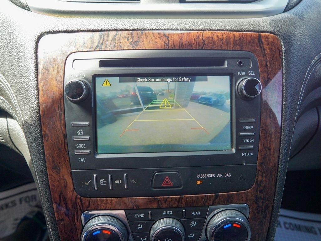 Chevrolet Traverse  2014