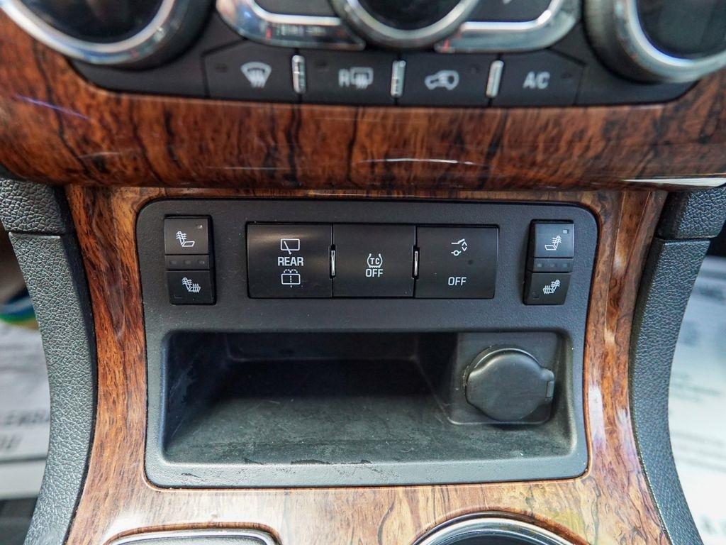 Chevrolet Traverse  2014