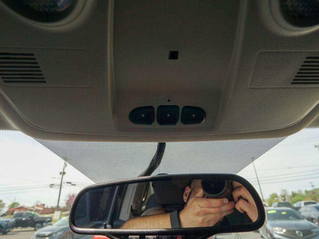 Chevrolet Traverse  2014