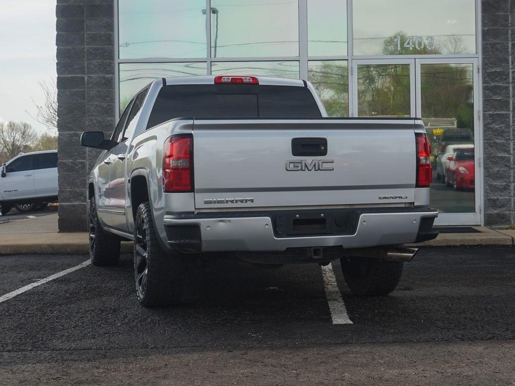 GMC Sierra 1500  2014