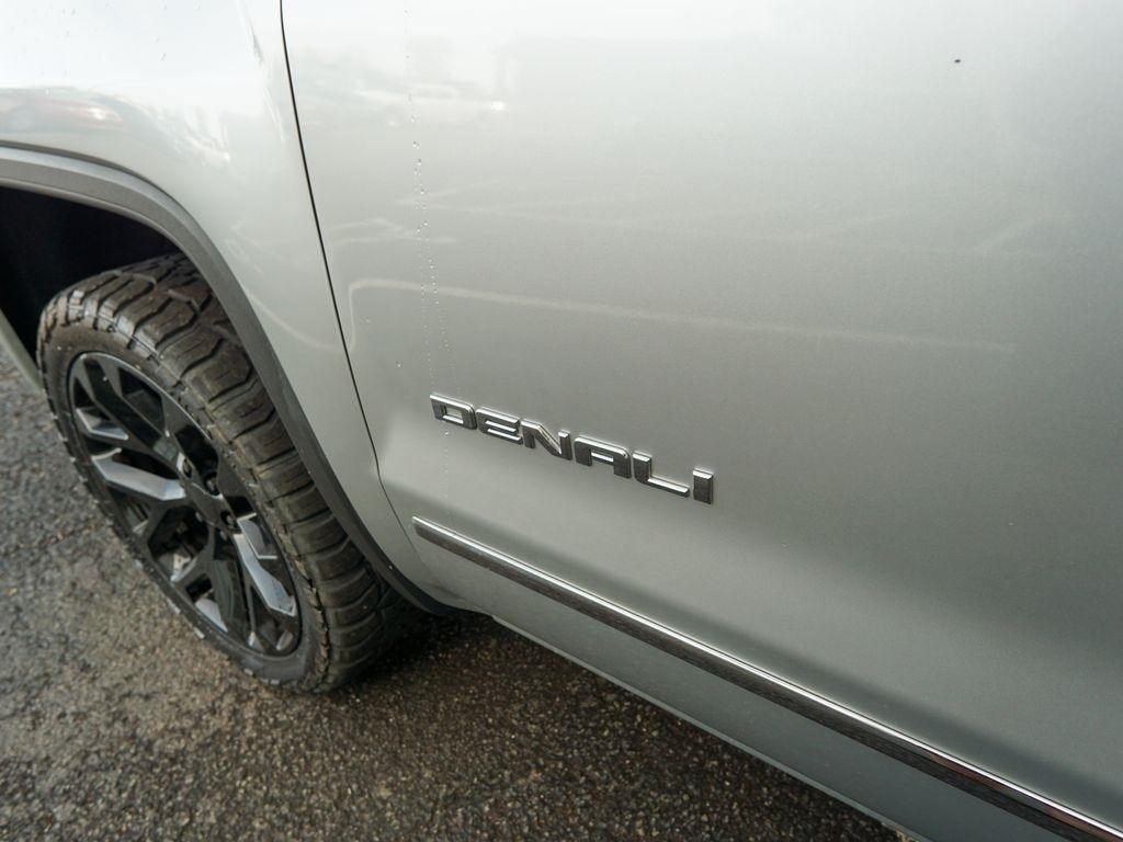 GMC Sierra 1500  2014