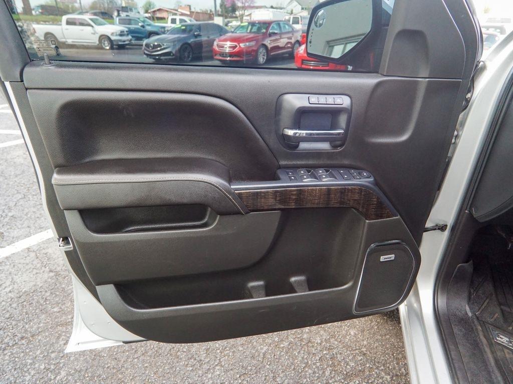 GMC Sierra 1500  2014