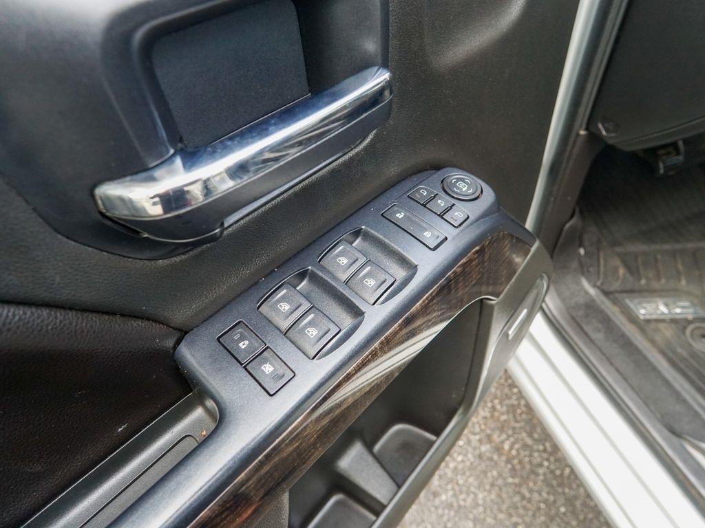 GMC Sierra 1500  2014