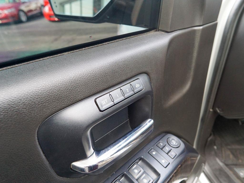 GMC Sierra 1500  2014