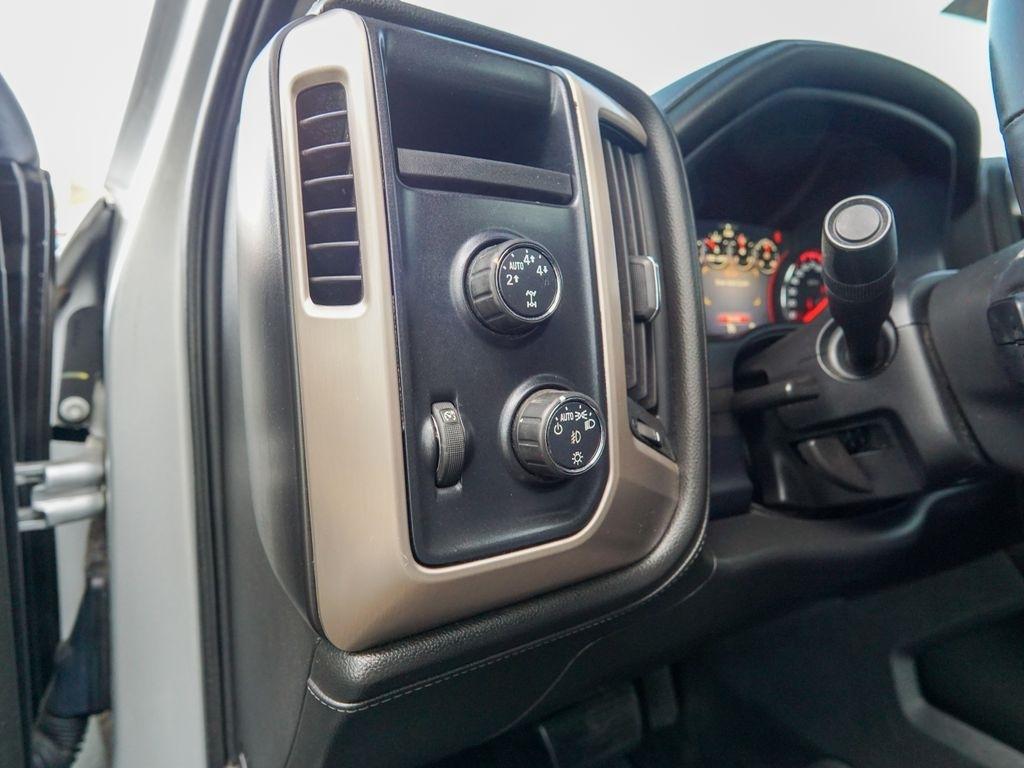 GMC Sierra 1500  2014