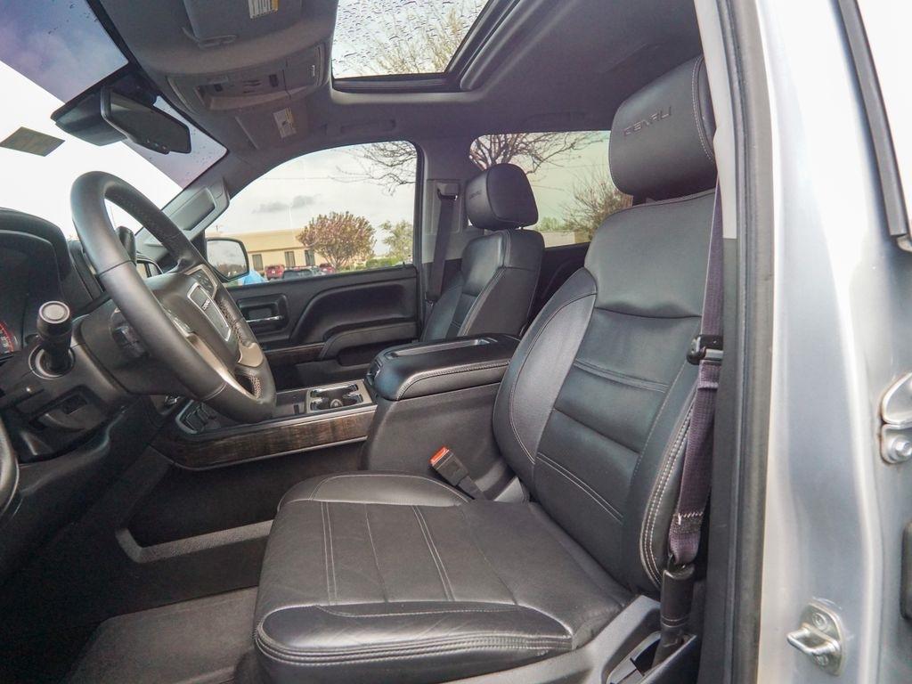 GMC Sierra 1500  2014