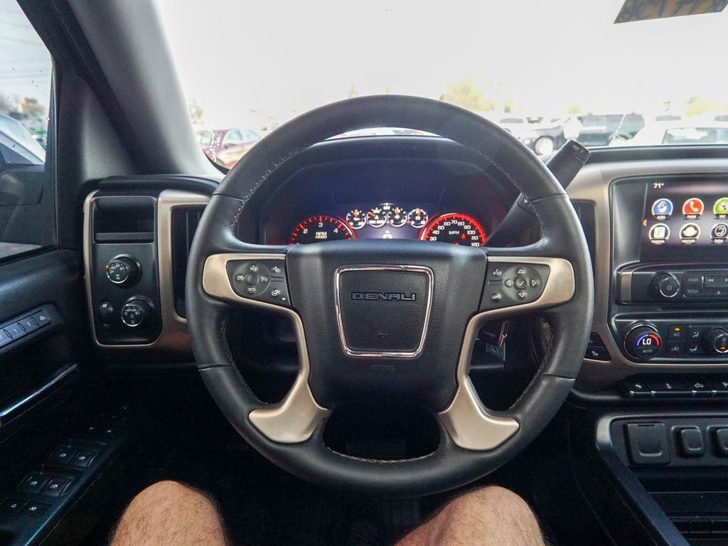 GMC Sierra 1500  2014