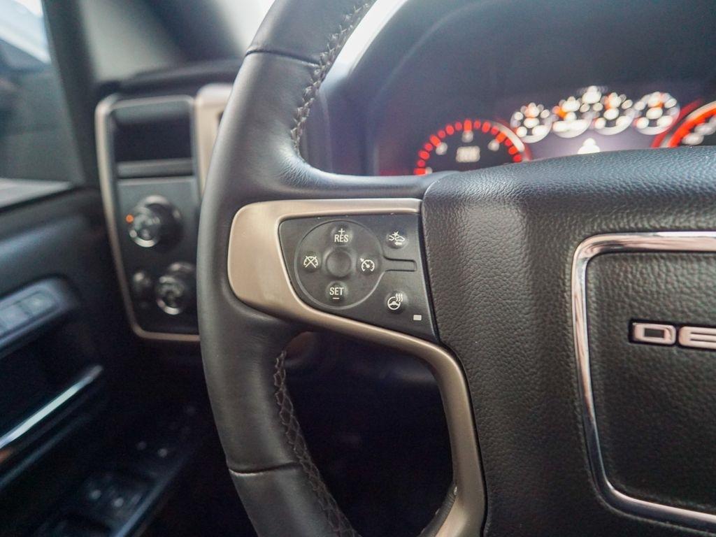 GMC Sierra 1500  2014