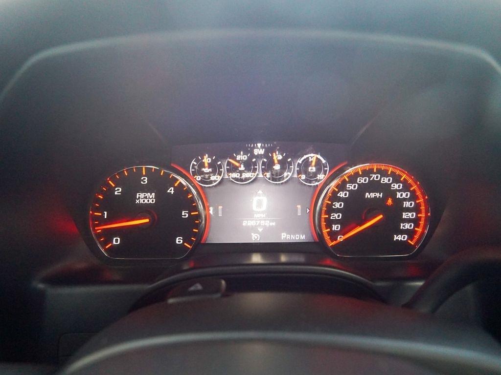 GMC Sierra 1500  2014