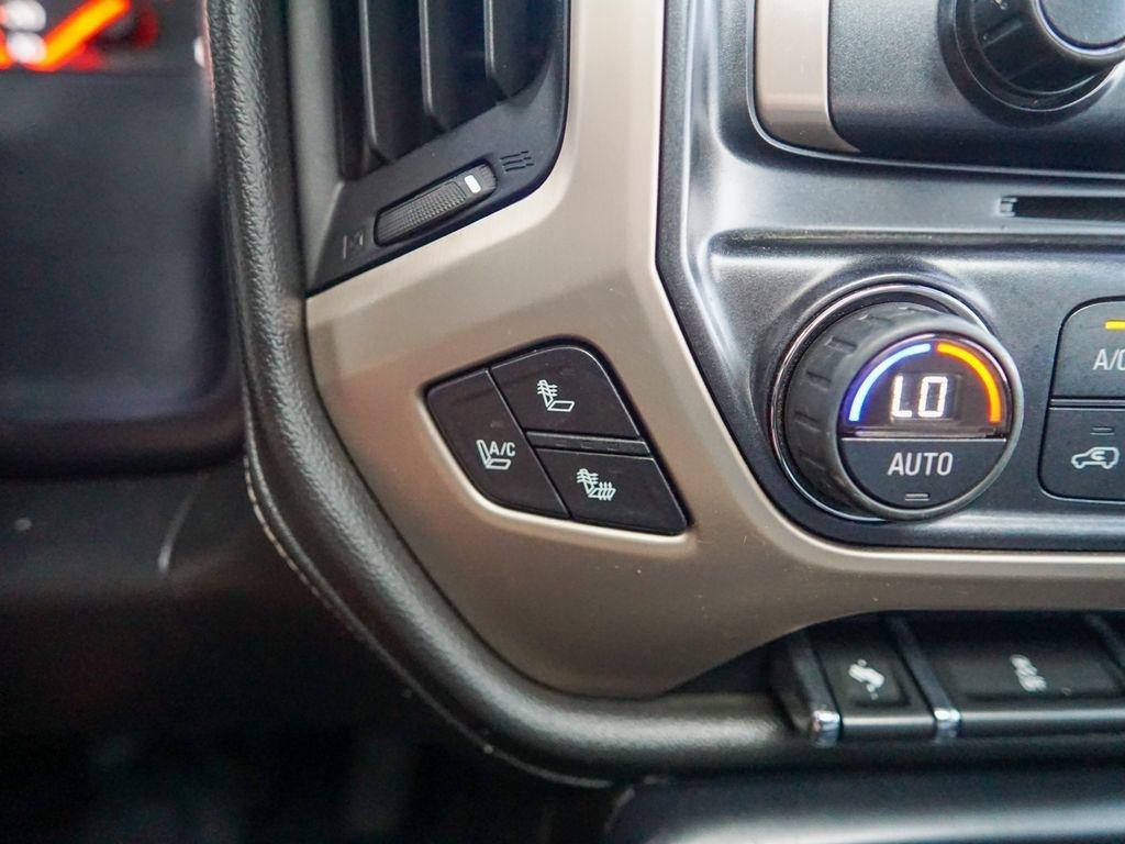 GMC Sierra 1500  2014